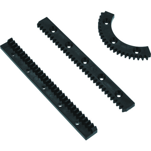 トラスコ中山 栃木屋 ダンパーガイド 206-3840(ご注文単位1個)【直送品】