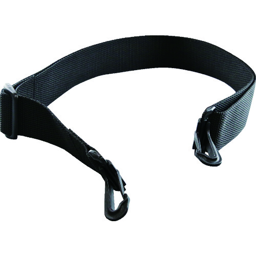 トラスコ中山 栃木屋 ショルダーベルト 206-3846(ご注文単位1本)【直送品】