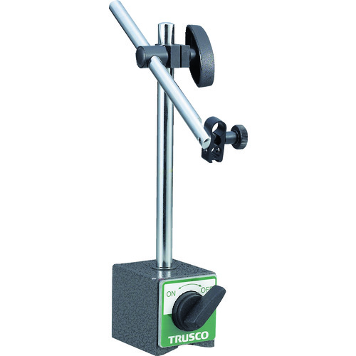 トラスコ中山 TRUSCO マグネットベース(ご注文単位1個)【直送品】