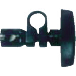 トラスコ中山 TRUSCO クリップ一式 ノブ付 TMBー80用（ご注文単位1個）【直送品】