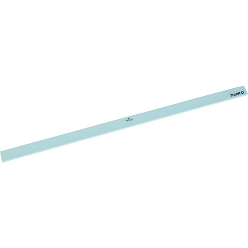 トラスコ中山 TRUSCO マグネットバーロング 430mm 白(ご注文単位1本)【直送品】