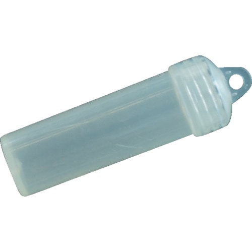 トラスコ中山 TRUSCO 耳栓用ケース 20×65mm(ご注文単位1個)【直送品】