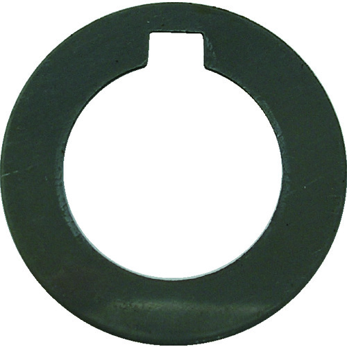 トラスコ中山 TRUSCO ミーリングスペーサー 厚さ0.60mm 206-8249(ご注文単位1枚)【直送品】