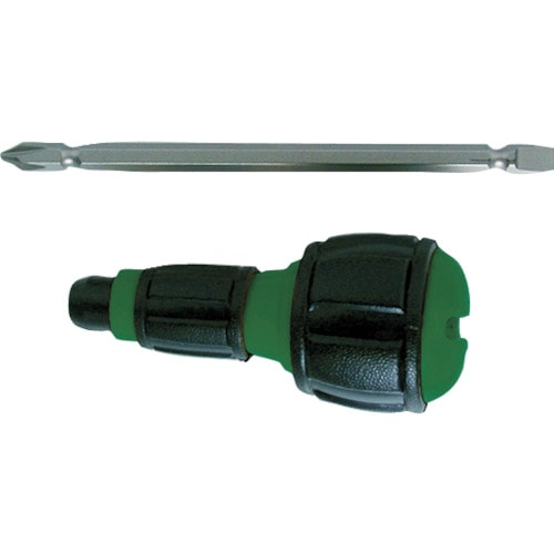 トラスコ中山 TRUSCO マルチドライバー(ご注文単位1セット)【直送品】