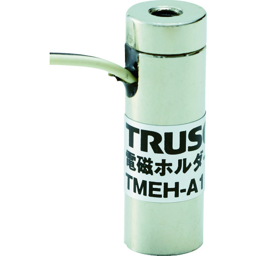 トラスコ中山 TRUSCO 電磁ホルダー Φ10XH30(ご注文単位1台)【直送品】
