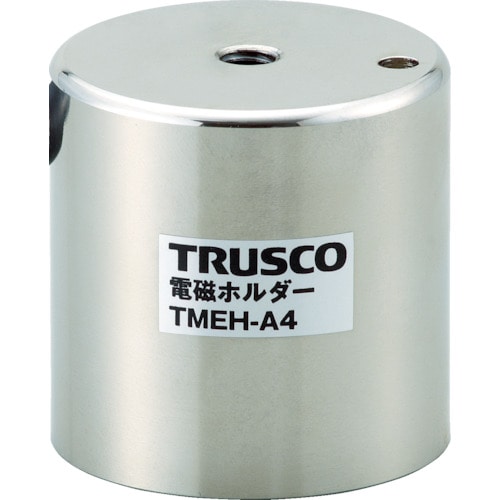 トラスコ中山 TRUSCO 電磁ホルダー Φ60XH60(ご注文単位1台)【直送品】