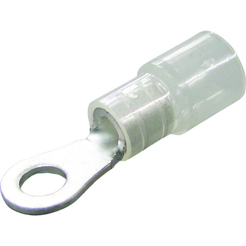 トラスコ中山 ニチフ 環境配慮形絶縁被覆付 R形(50個入) 226-2885(ご注文単位1パック)【直送品】