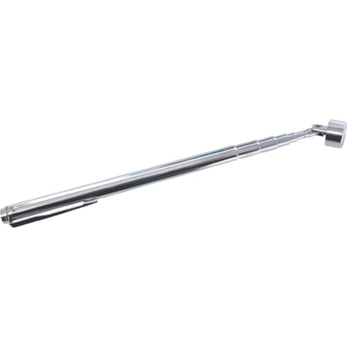 トラスコ中山 TRUSCO マグネットハンド(アンテナタイプ)フレキシブル 605mm(ご注文単位1本)【直送品】