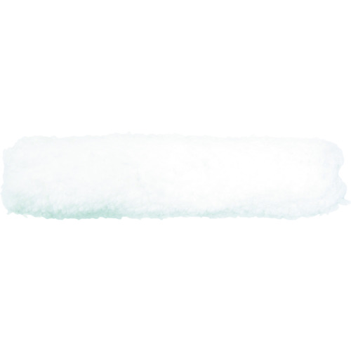 トラスコ中山 TRUSCO ミニマムローラー マイクロファイバー 1インチ 中毛 (3本入)(ご注文単位1パック)【直送品】