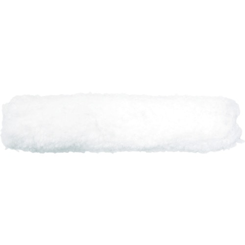 トラスコ中山 TRUSCO ミニマムローラー マイクロファイバー 4インチ 中毛 (2本入)(ご注文単位1パック)【直送品】