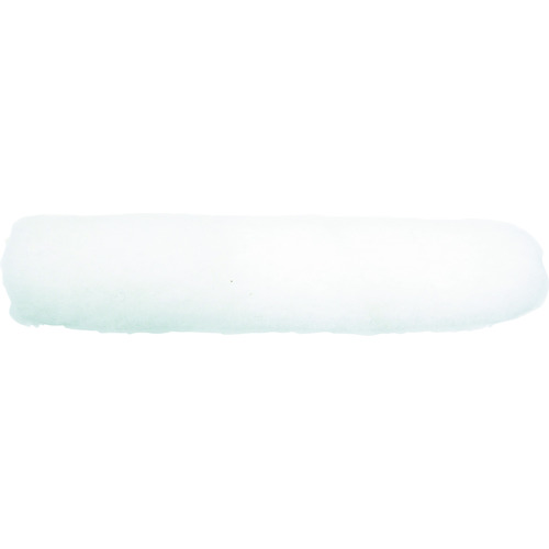 トラスコ中山 TRUSCO ミニマムローラー 無泡 1インチ 中毛 (3本入)(ご注文単位1パック)【直送品】