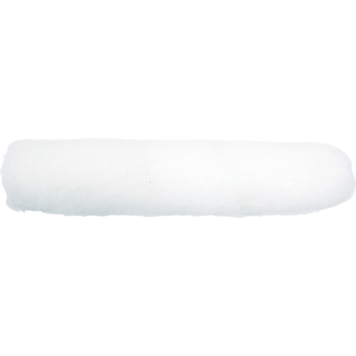 トラスコ中山 TRUSCO ミニマムローラー 無泡 3インチ 中毛 (2本入)(ご注文単位1パック)【直送品】