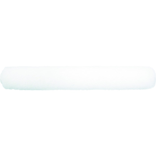 トラスコ中山 TRUSCO ミニマムローラー 仕上用 1インチ 短毛 (3本入)(ご注文単位1パック)【直送品】