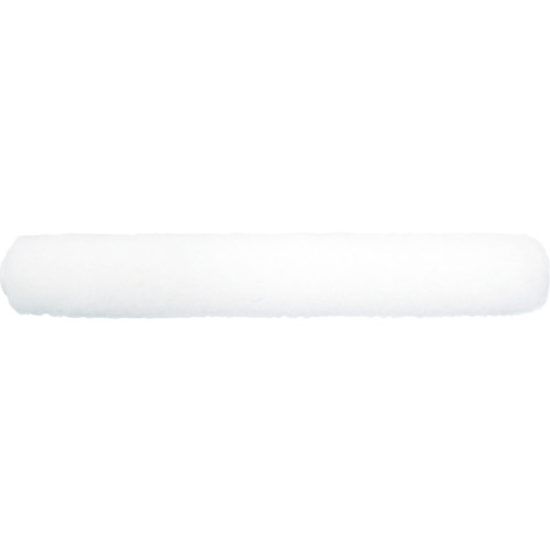 トラスコ中山 TRUSCO ミニマムローラー 仕上用 3インチ 短毛 (2本入)(ご注文単位1パック)【直送品】