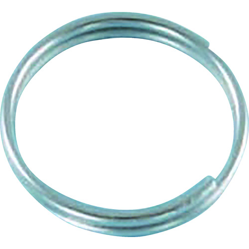 トラスコ中山 ユニット 玉掛警報器用二重リング 29Φ(ご注文単位1個)【直送品】