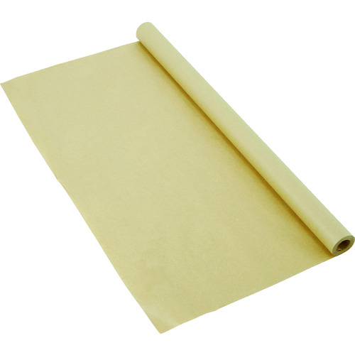 トラスコ中山 TRUSCO 巻きクラフト紙 900mmX30M巻(ご注文単位1巻)【直送品】