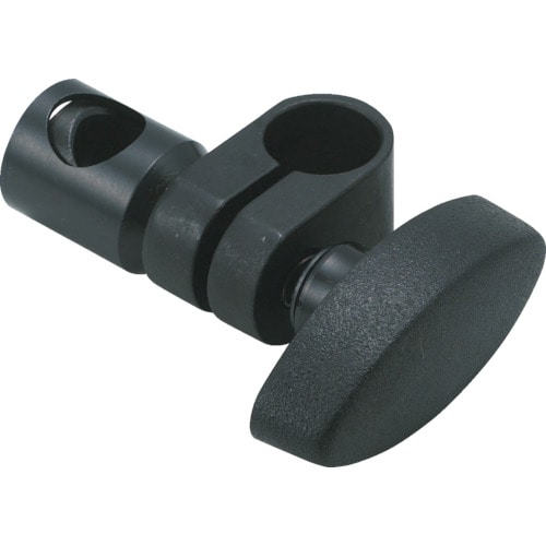 トラスコ中山 TRUSCO クリップ一式ノブ付 TMP-80用(ご注文単位1個)【直送品】