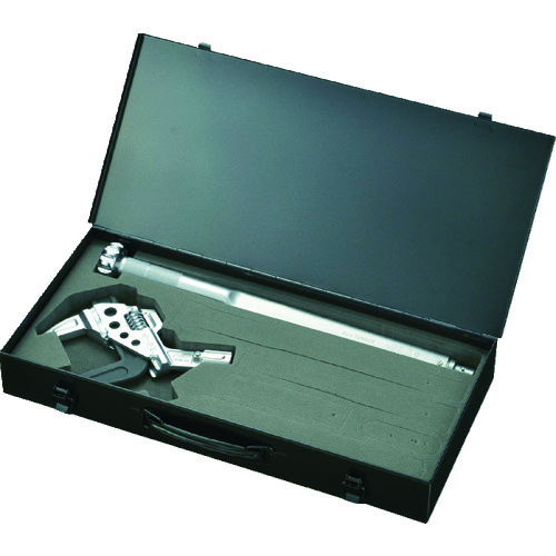 トラスコ中山 TOP TMW形トルクレンチ 調整範囲20~100N・m(ご注文単位1セット)【直送品】