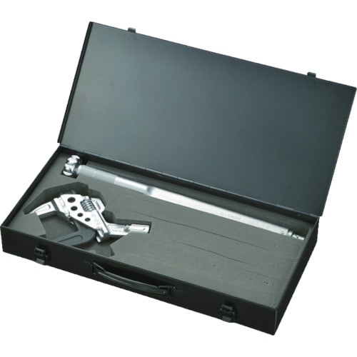 トラスコ中山 TOP TMW形トルクレンチ 調整範囲40~200N・m(ご注文単位1セット)【直送品】