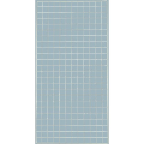 トラスコ中山 TRUSCO 棚用ディスプレイネット 金具付 600X1200 ネオグレー（ご注文単位1枚）【直送品】