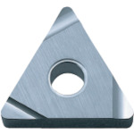 トラスコ中山 京セラ 旋削用チップ サーメット TN610 823-0259(ご注文単位10個)【直送品】