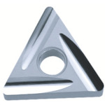 トラスコ中山 京セラ 旋削用チップ 超硬 KW10 649-0760(ご注文単位10個)【直送品】