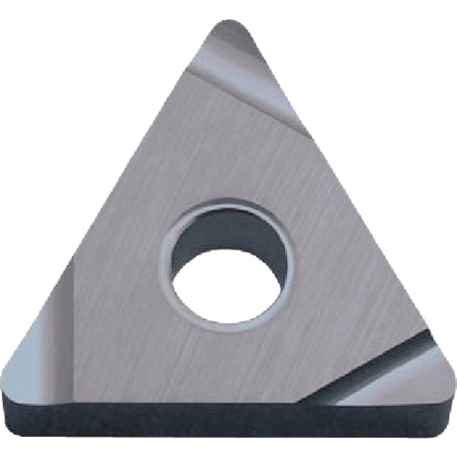 トラスコ中山 京セラ 旋削加工用チップ PVDコーティング PR1535 820-5961(ご注文単位10個)【直送品】