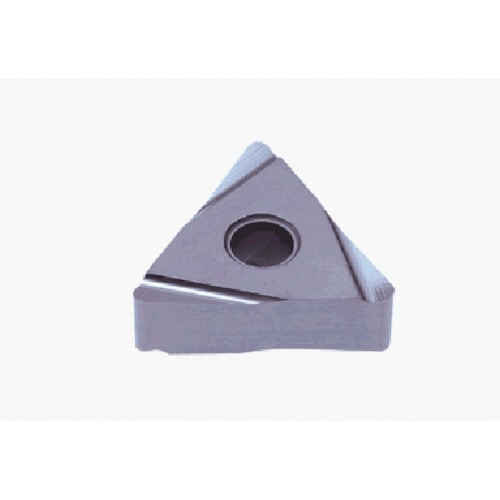 トラスコ中山 タンガロイ 旋削加工用インサート サーメット NS9530 706-5825(ご注文単位10個)【直送品】