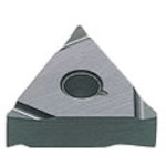 トラスコ中山 三菱 旋削仕上げ切削用Fブレーカ付右勝手インサート サーメット NX2525 168-1346(ご注文単位10個)【直送品】