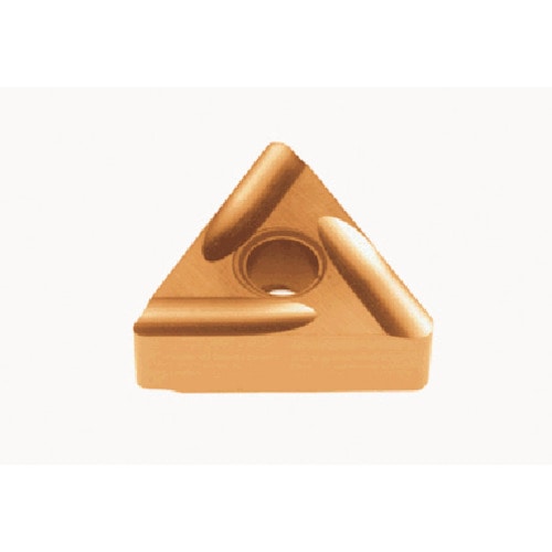 トラスコ中山 タンガロイ 旋削加工用インサート PVDコーティング GH110 345-1992(ご注文単位10個)【直送品】