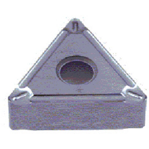 トラスコ中山 タンガロイ 旋削加工用インサート 超硬合金 TH10 347-5123(ご注文単位10個)【直送品】