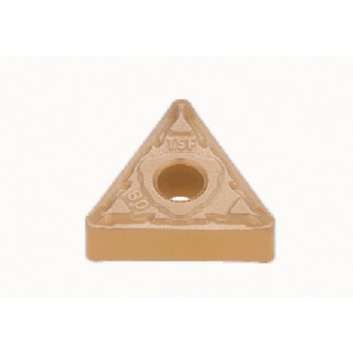 トラスコ中山 タンガロイ 旋削加工用インサート サーメット GT9530 706-7054(ご注文単位10個)【直送品】