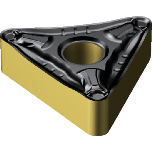 トラスコ中山 サンドビック T-Max P 旋削用ネガチップ(112) 4335 869-0488(ご注文単位10個)【直送品】