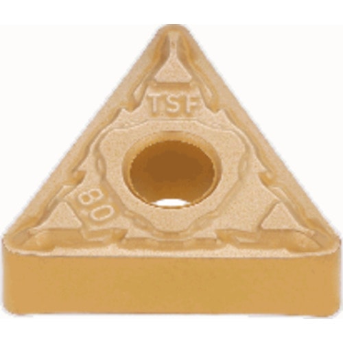 トラスコ中山 タンガロイ インサート CVDコーティング T9235 224-7924(ご注文単位10個)【直送品】