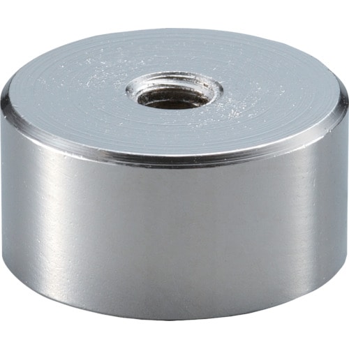 トラスコ中山 TRUSCO ネオジムマグネットホルダー Φ20XH10(ご注文単位1個)【直送品】