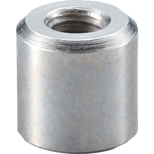 トラスコ中山 TRUSCO ネオジムマグネットホルダー Φ6XH6(ご注文単位1個)【直送品】