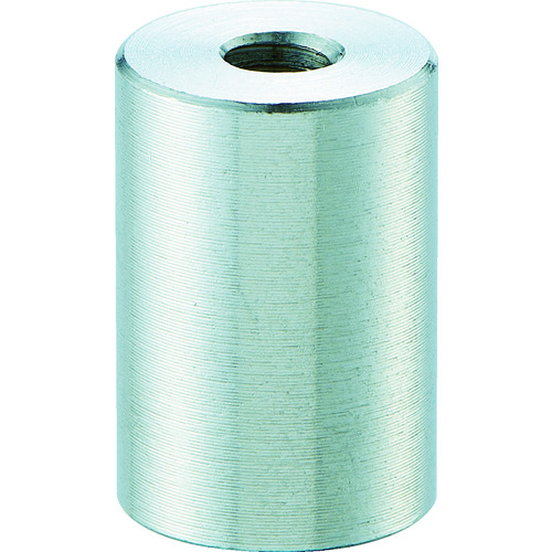 トラスコ中山 TRUSCO ネオジムマグネットホルダー Φ6XH8(ご注文単位1個)【直送品】