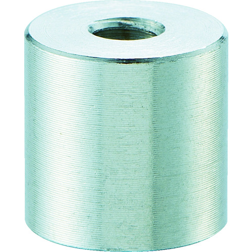 トラスコ中山 TRUSCO ネオジムマグネットホルダー Φ6XH10(ご注文単位1個)【直送品】