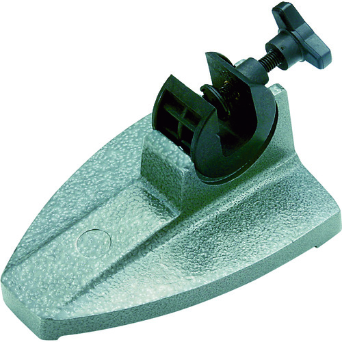 トラスコ中山 TRUSCO ノギマイクロスタンド(ご注文単位1個)【直送品】