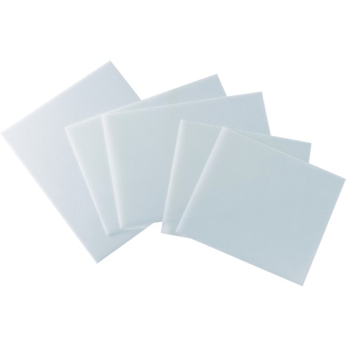 トラスコ中山 TRUSCO ネットパレット用内張りボード 1000X800用(ご注文単位5セット)【直送品】