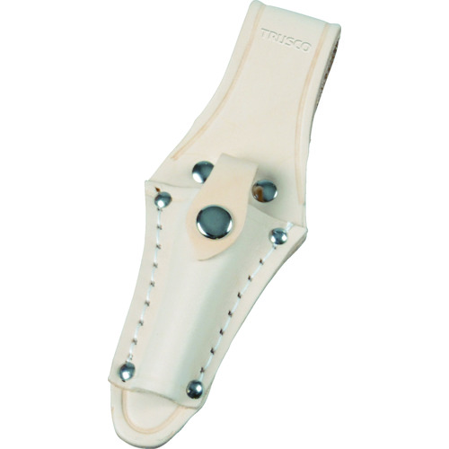 トラスコ中山 TRUSCO 工具差し ニッパー差し ストッパー付 60×170mm(ご注文単位1個)【直送品】