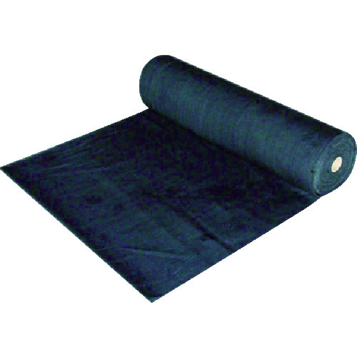 トラスコ中山 TRUSCO ノンコートスパッタクロス B種 1.4T 1000X30m(ご注文単位1巻)【直送品】