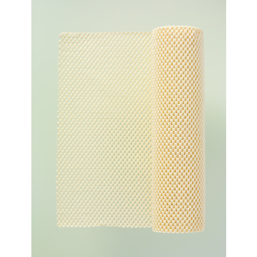 トラスコ中山 TRUSCO ノンスリップマット 450X2000mm 白（ご注文単位1巻）【直送品】