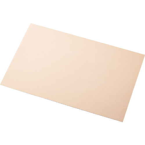 トラスコ中山 TRUSCO 滑り止めシート 両面タイプ A4サイズ(ご注文単位1枚)【直送品】