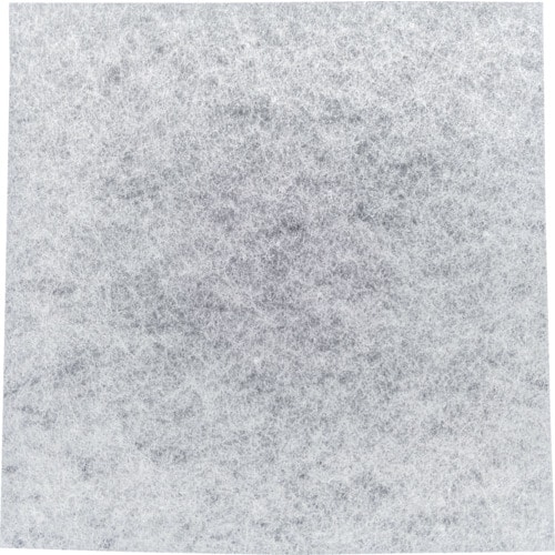 トラスコ中山 TRUSCO カットフィルター 粘着タイプ(薄手・10枚入) 249-2930(ご注文単位1袋)【直送品】