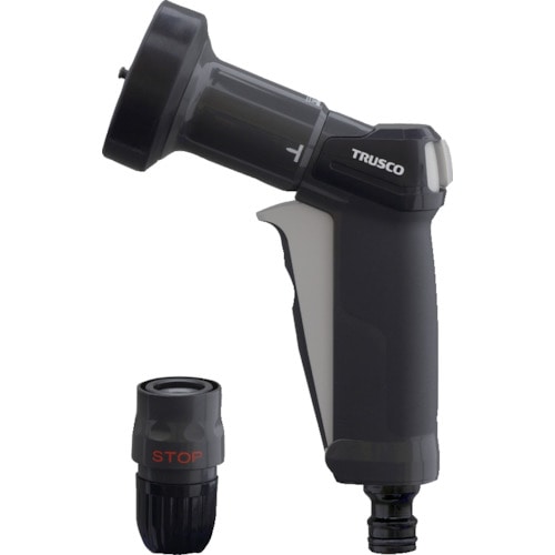 >トラスコ中山 TRUSCO ホースノズル(4パターン)(ご注文単位1個)【直送品】