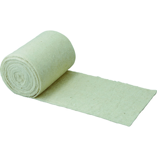 トラスコ中山 TRUSCO オイルキャッチャー 500mm幅X20m 油用(ご注文単位1巻)【直送品】