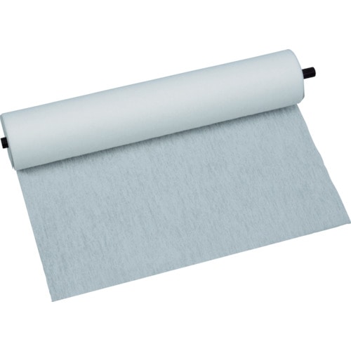 トラスコ中山 TRUSCO 制御盤イージーフィルター 難燃厚手タイプ詰替550X200 50枚分 1本(ご注文単位1本)【直送品】