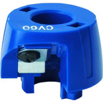 トラスコ中山 未来 ケーブルピーラー 205-2527(ご注文単位1個)【直送品】