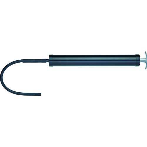 トラスコ中山 TRUSCO オイルサクションガン200ml(ご注文単位1個)【直送品】